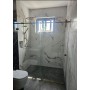 Sero-Frameless Sliding Door Wall to Wall 2 panels Set up Shower Screen 1151-1200*2000H Sero-Frameless Sliding Door Wall to Wall 2 panels Set up Shower Screen 1151-1200*2000H